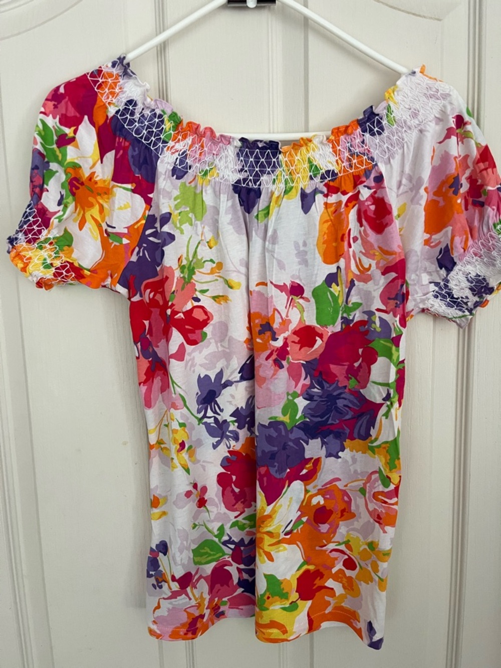 Ralph Lauren women’s top (PS) - Picture 4 of 6